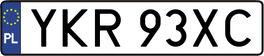 YKR93XC