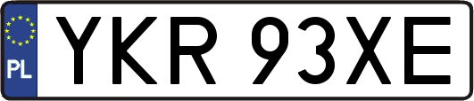 YKR93XE