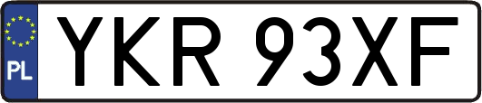 YKR93XF