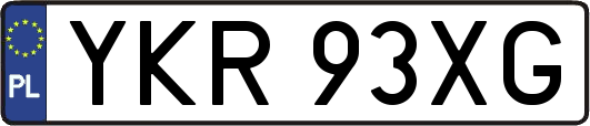 YKR93XG
