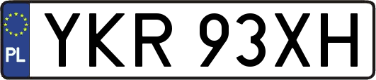 YKR93XH