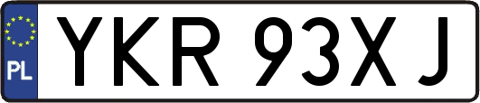 YKR93XJ