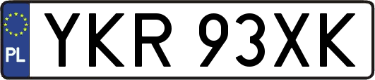 YKR93XK