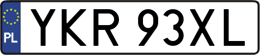 YKR93XL