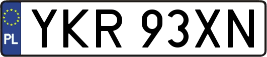 YKR93XN