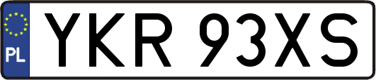 YKR93XS