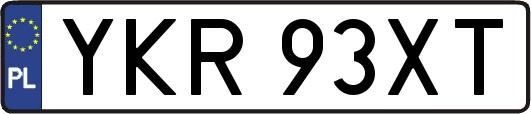 YKR93XT