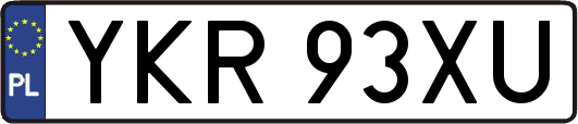 YKR93XU