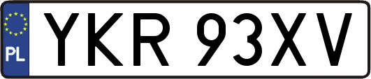 YKR93XV