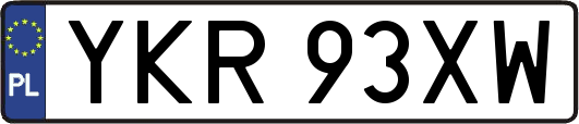 YKR93XW