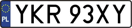 YKR93XY