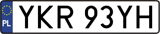 YKR93YH