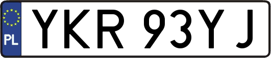 YKR93YJ
