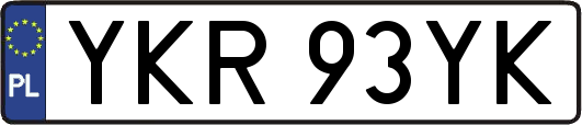 YKR93YK