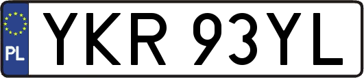 YKR93YL