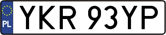 YKR93YP