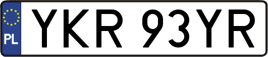 YKR93YR