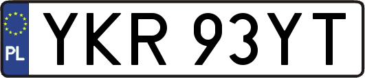 YKR93YT