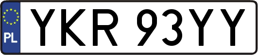 YKR93YY