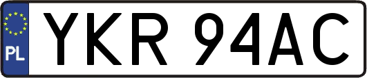 YKR94AC