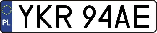 YKR94AE