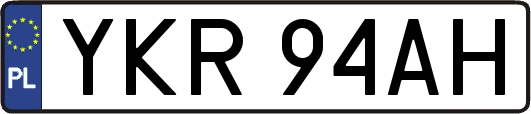 YKR94AH