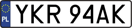 YKR94AK