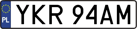 YKR94AM