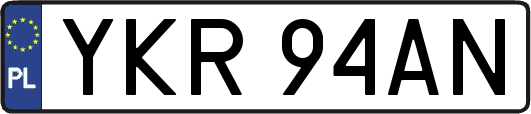 YKR94AN