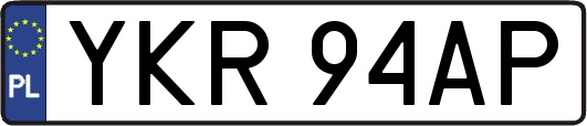 YKR94AP
