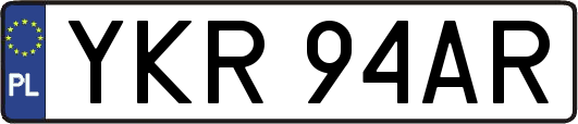YKR94AR