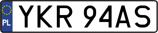 YKR94AS