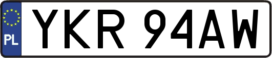 YKR94AW