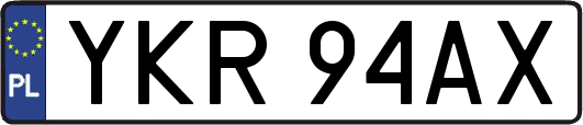 YKR94AX