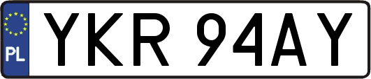 YKR94AY