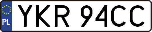 YKR94CC