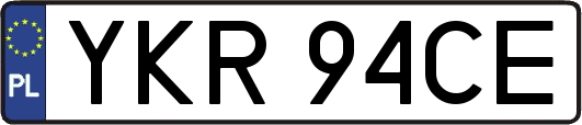 YKR94CE