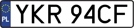 YKR94CF