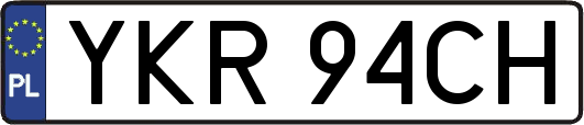 YKR94CH