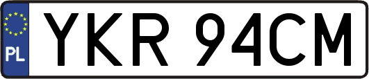YKR94CM