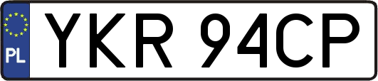 YKR94CP