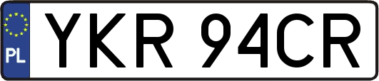 YKR94CR