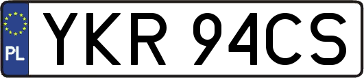YKR94CS