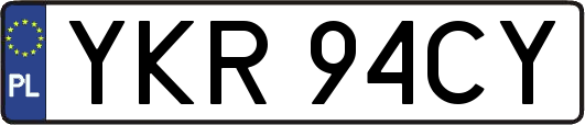 YKR94CY