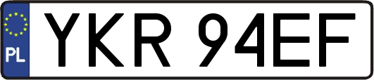 YKR94EF