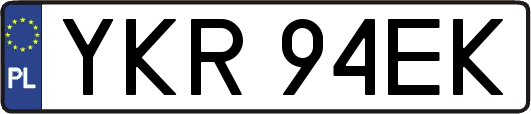 YKR94EK