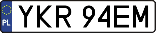 YKR94EM