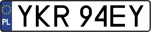 YKR94EY