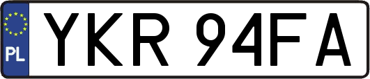 YKR94FA