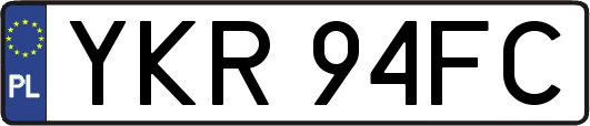 YKR94FC
